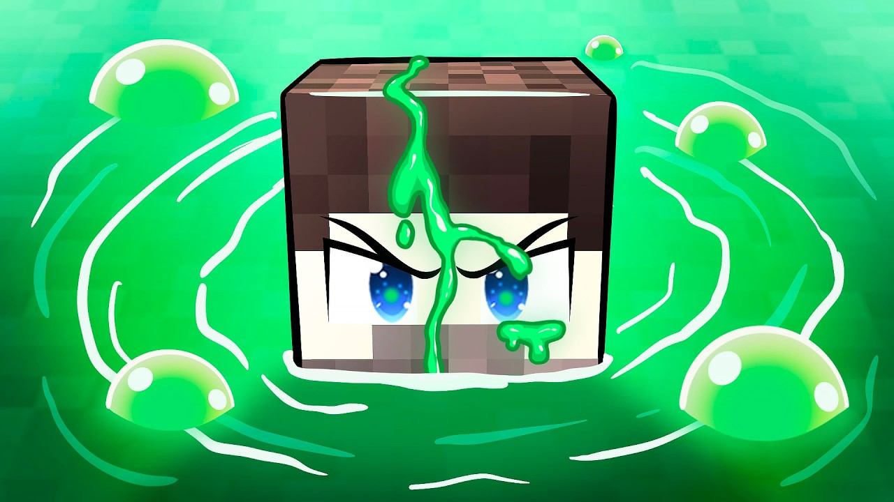 Майнкрафт, но Я НИКОГДА НЕ УМРУ ! смотреть онлайн