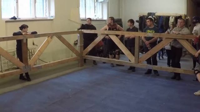15.10.2017 - Серия Турниров Волжский Берег - Турнир №10 смотреть онлайн