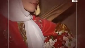 Крымскотатарская свадьба ролик