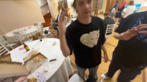 СТРИМ ХАТА ДРЕЙКА | ДЕНЬ РОЖДЕНИЯ ДРЕЙКА 🥳🎉🎁| ЧАСТЬ 2