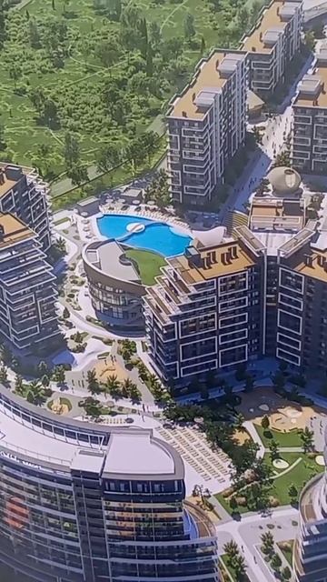 #Крым#Коктебель. Аппарт отель Skysoul смотреть онлайн