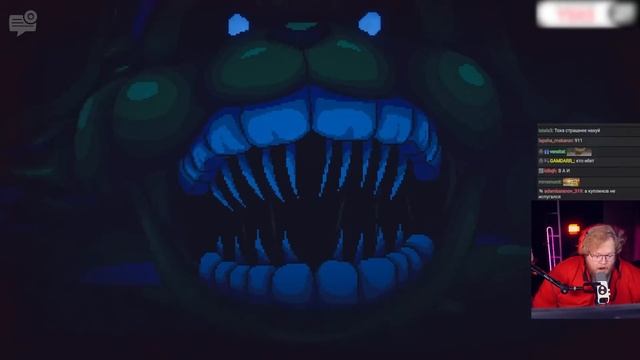T2X2 ИГРАЕТ в НОВЫЙ ФНАФ ► Five Nights at Freddy's: Into the Pit смотреть онлайн
