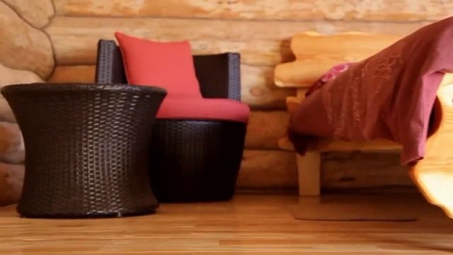 Отель "Drin-Lux" Славское. Отдых в Карпатах смотреть онлайн