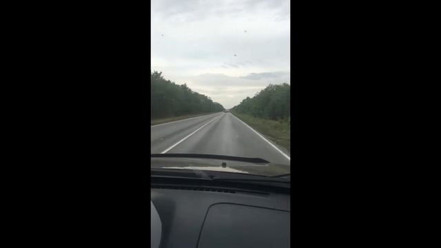 На авто в Краснодар День 3 (Волгоград-Краснод край, ч.2), путешествие на автомобиле на юг, Краснода смотреть онлайн