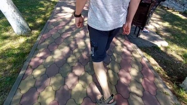 Адлер. посёлок весёлое