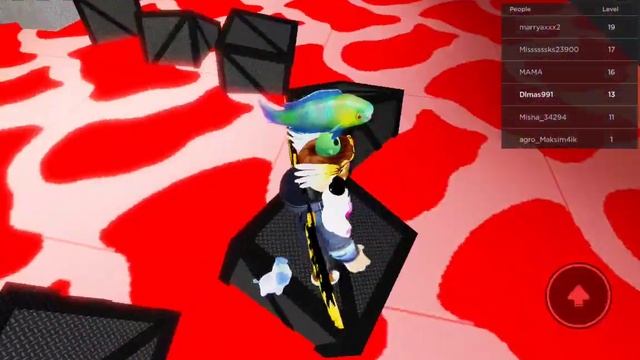 и ещё один побег только теперь из пятёрочки #roblox#Пятёрочка#Димас. смотреть онлайн