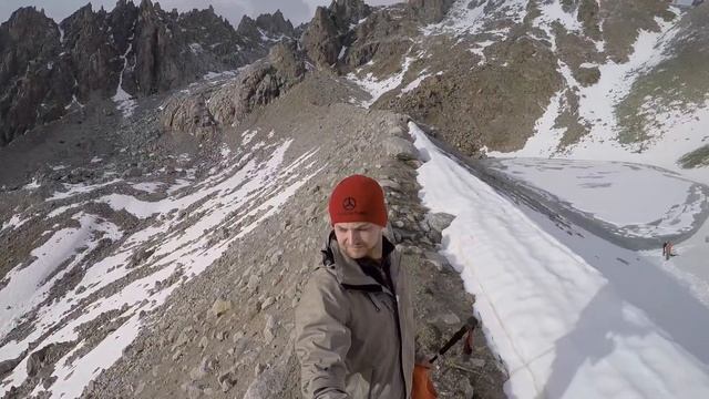 Эльбрус смотреть онлайн