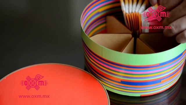 Caja para Té Serpentina смотреть онлайн