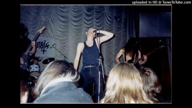 M8L8TH - Echo of Forthcoming War смотреть онлайн