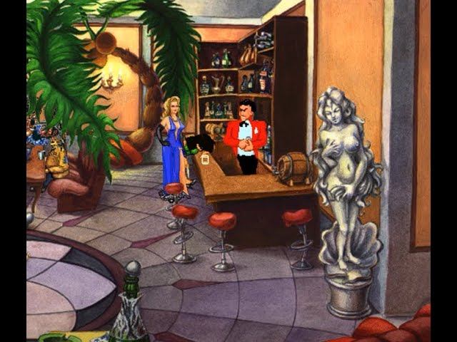 Петька и Василий Иванович спасают Галактику: Перезарядка (Прохождение) - Часть 2 (2)