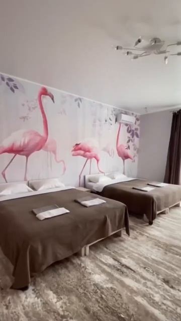 Уютный отдых рядом с Краснодаром✅ В Veroliki Home комфортные номера, бассейн с подогревом, баня,рек смотреть онлайн