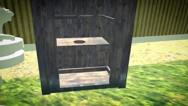 😍 КРАТКИЙ ОБЗОР НОВОЙ КАРТЫ - "АЛИВИЕСКА" в ВАЗ КРАШ ТЕСТ СИМУЛЯТОР 2 смотреть онлайн