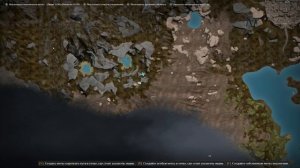 SoulMask добыча железной руды железные слитки новая печь разные шахты железа подробный гайд