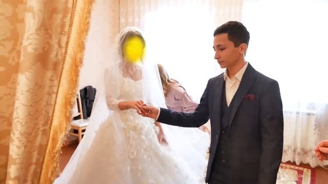 Свадьба в Ингушетии!!! Студия "DJIGIT" смотреть онлайн