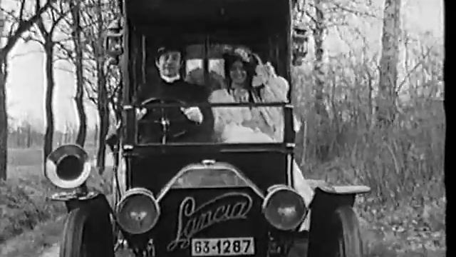 Des Autos et des Hommes 1ère partie смотреть онлайн