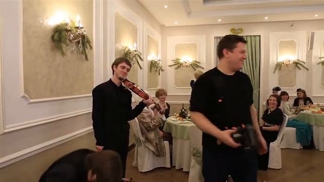 Фильм о фильме. Съемки в Экопарке Раздолье смотреть онлайн