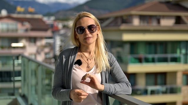 Украинские мигранты в Турции: их истории, сложности и почему выбрали жизнь в Турции смотреть онлайн