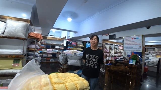 Суйфэньхэ июль 2024 год. Постельное бельё "МАКСИМ". смотреть онлайн