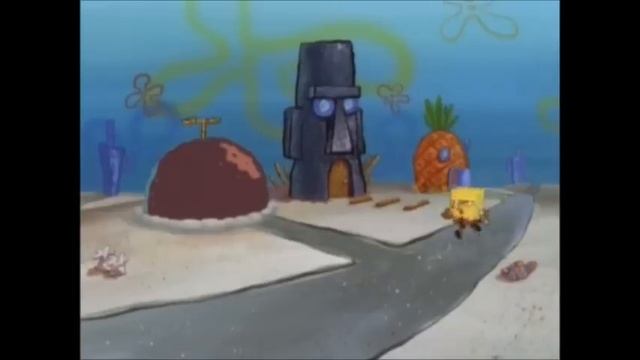I'm Ready (SpongeBob Clip)