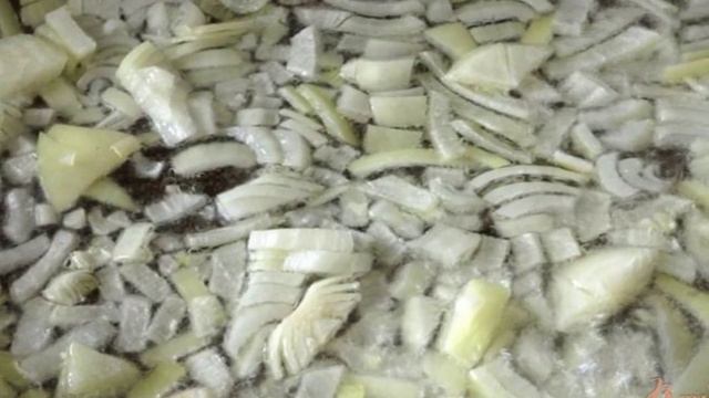 Сборник рецептов