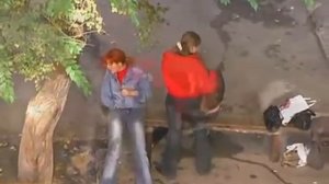 Пьяные  девочки      Drunk girl