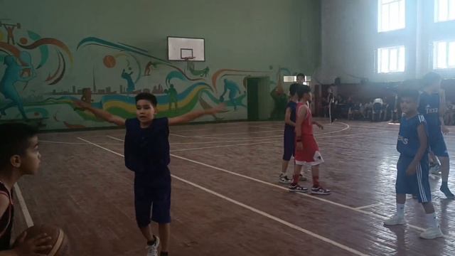 25.05.2024 Нукус-Тахиаташ чемпионат Ю-12 смотреть онлайн