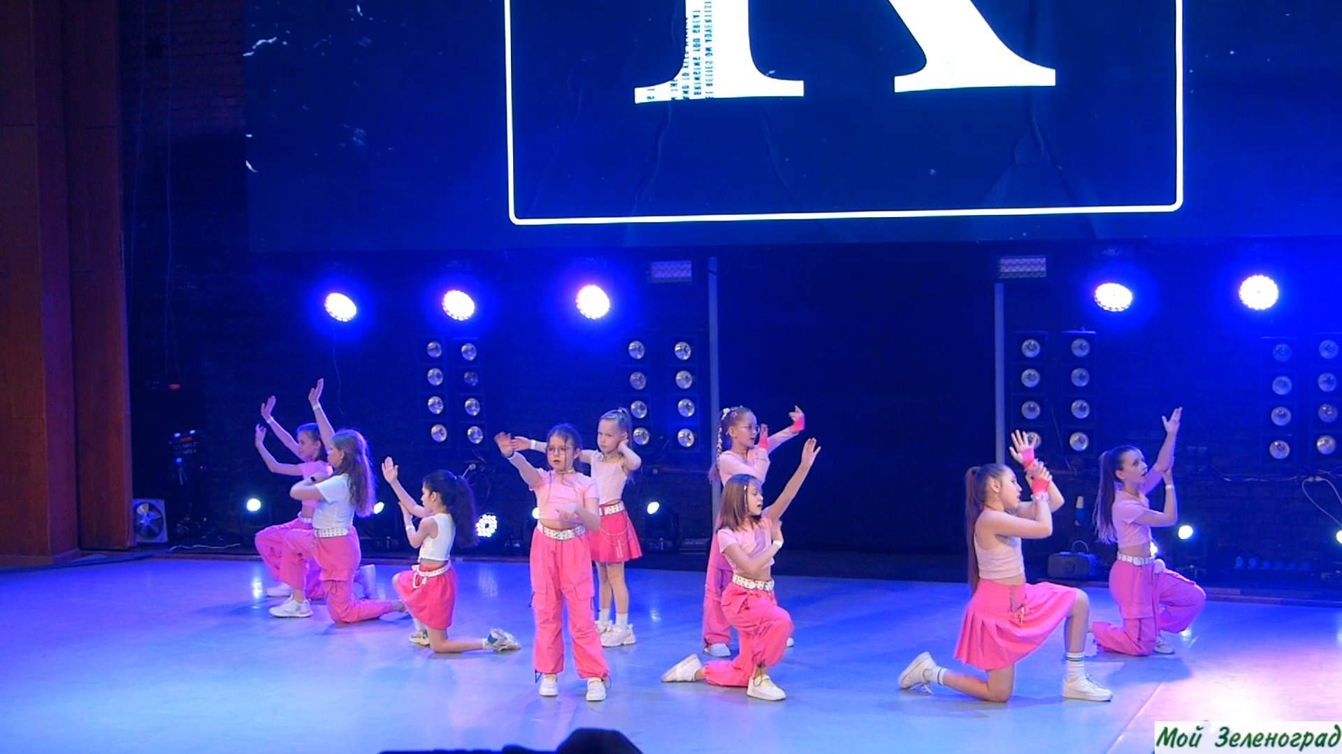 Drip Maza Dance Kids (Crew Kids 1st place) смотреть онлайн