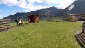 Бюджетный АЛТАЙ! Как съездить отдохнуть за копейки?! Краткий гид по популярным местам ЛЕТО 2024!