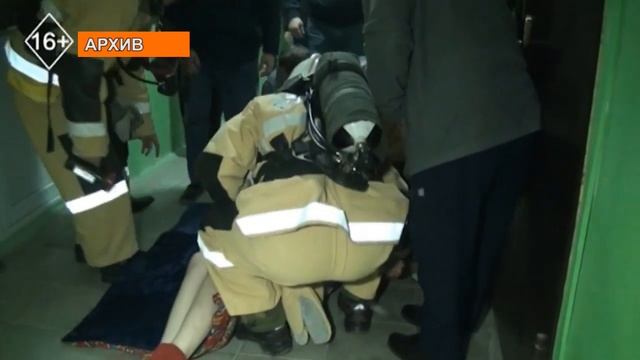 Экстренный вызов (13.03.2019) смотреть онлайн