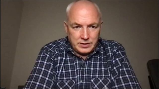 Вебинар с участием Рамунас  Рачкаускас  создатель здорового симбиотического метода питания ZOE.