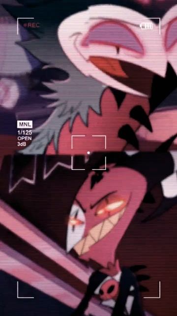 Helluva boss 2 season 1 episode Stolas × Blitz/Столас×Блитц смотреть онлайн