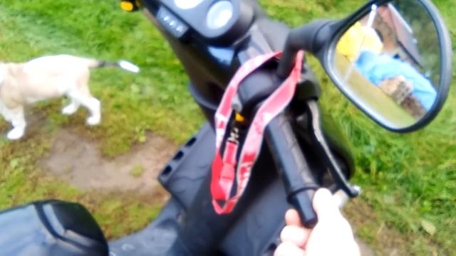 Peugeot Speedfight 2 AC 70ccm/21mm/POLINI/Top Racing смотреть онлайн