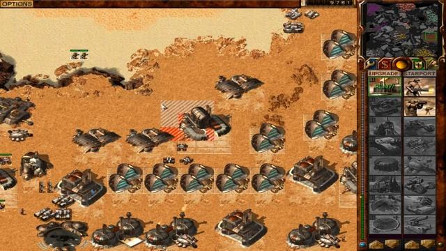 Dune 2000 3v3 - Shaokhan(H), SWdune(H), SWtini(A) vs Perennie(A), Chaos(H), Verbatim(H) 2016-04-09 смотреть онлайн