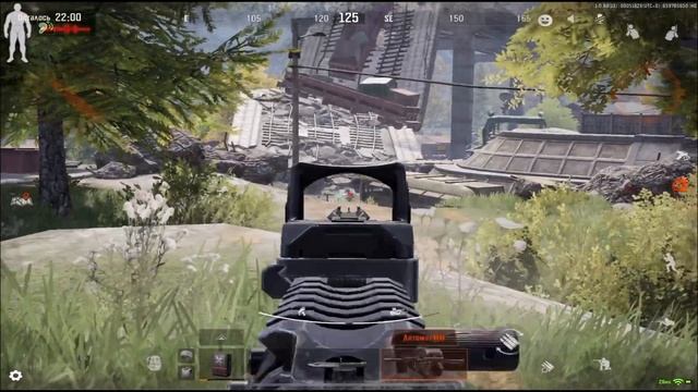 ARENA BREAKOUT | ГАЙД | ЛУЧШЕЕ СНАРЯЖЕНИЕ ДЛЯ НАЧИНАЮЩИХ В АРЕНА БРЕЙКАУТ смотреть онлайн