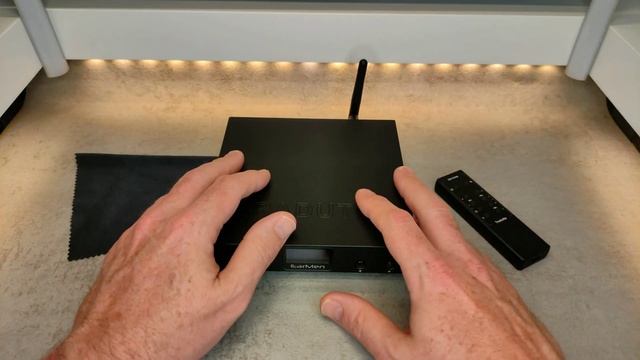 TLDR - Earmen Tradutto