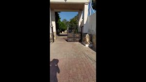 Отель Selcukhan 4*. Бельдиби июль 2020.пос. Бельдиби в 20-ти км от Кемера