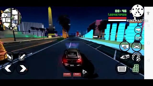 Gta sa realistic graphics l The weekend song смотреть онлайн