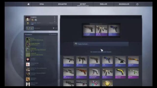 CS:GO 16 Kroma 2 Kasası Açılımı - Trade Contract - Çekiliş смотреть онлайн
