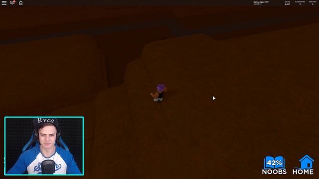 ТОЛЬКО 1% ИГРОКОВ СМОГУТ НАЙТИ ВСЕХ *НУБОВ* !!! Roblox смотреть онлайн