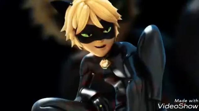 Новинка песня Леди Баг и супер-кота