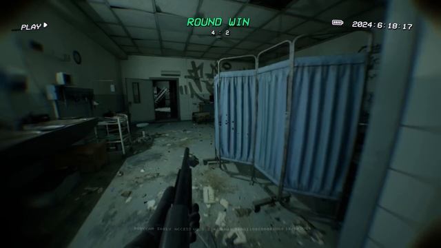 Кулинары ( Bodycam )