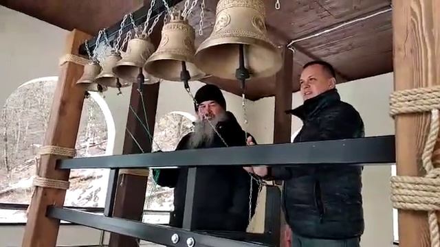вечерний звон смотреть онлайн