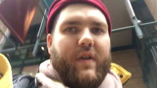 Поездка в Кёльн 2017.Отель Ибис. смотреть онлайн