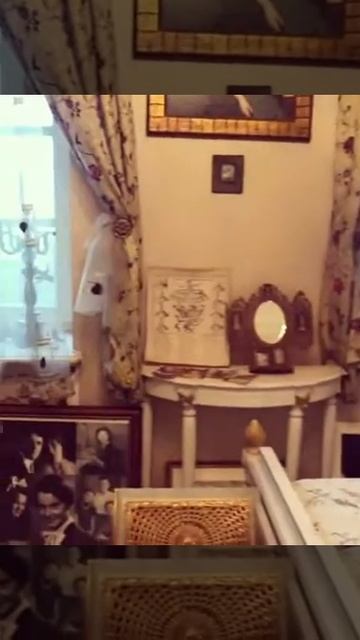 Музей мастерская Людмилы Гурченко #Сергей#Сенин🎭🎫🎬 смотреть онлайн