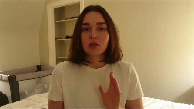 Влог из Шотландии, Абердин / Рождественская ЯРМАРКА, поиск КВАРТИРЫ, наши БУДНИ смотреть онлайн