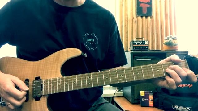 Как играть Ляпис 98 - Капитал | разбор песни от Паши Ланистера смотреть онлайн