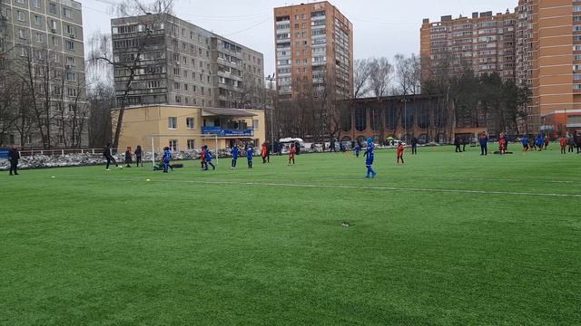 Калуга 2013 - Авангад Подольск 2013 (3 -2) смотреть онлайн