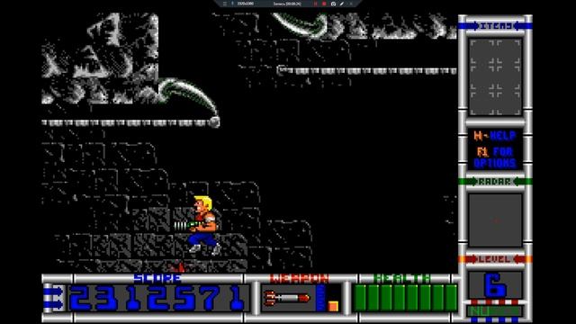 Duke Nukem 2 часть 14