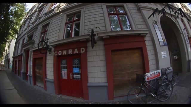 Как выжить в Берлине на улице ? Неделя на 30 евро! смотреть онлайн