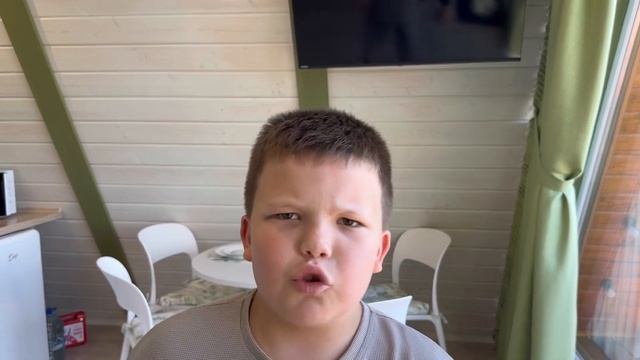 РЫБИНСКОЕ МОРЕ глемпинг в супер месте смотреть онлайн